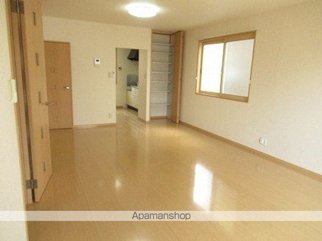 ローズモア Aの内装写真