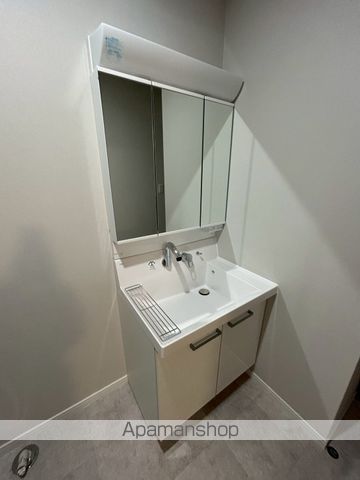 PLEASANTVの内装写真