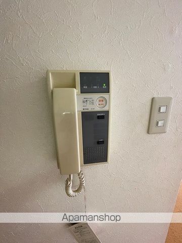 サンバレー原宿の内装写真