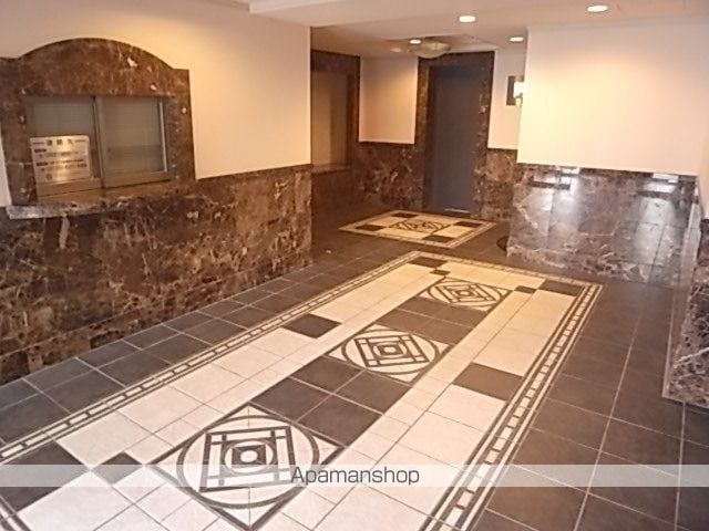 ライジングコート名古屋駅南の外観写真