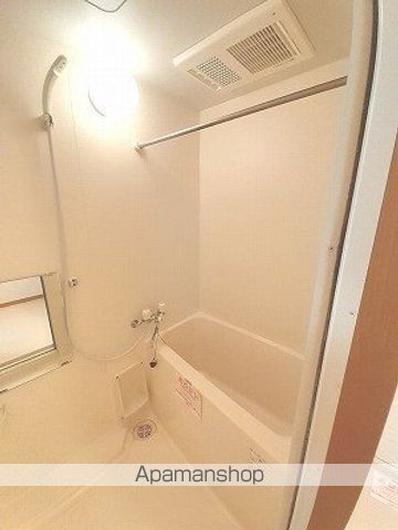 グランディール太田Aの内装写真