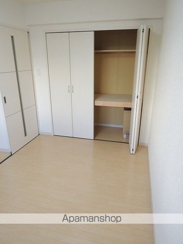 フォルモーザ発寒の内装写真