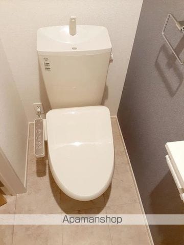 カーサ マールムの内装写真