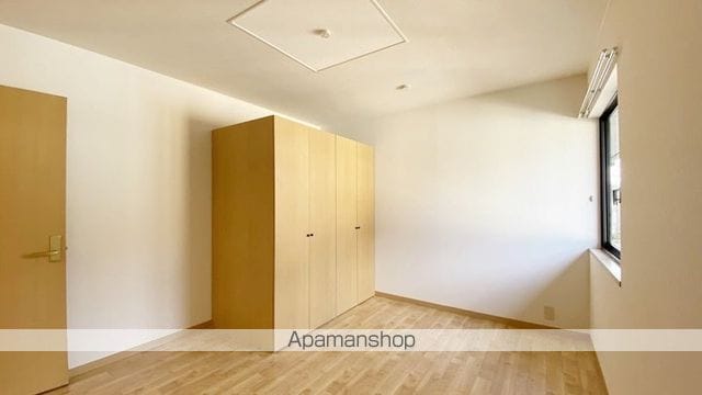 ヴィラK Aの内装写真