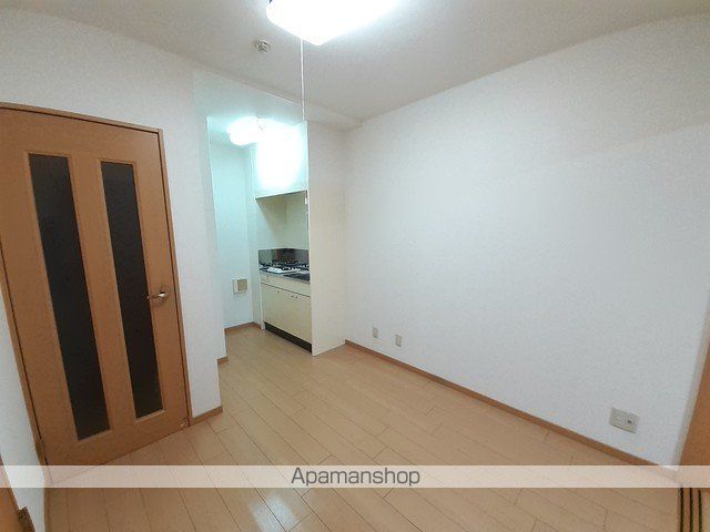 レジデンス辻が花IIの内装写真