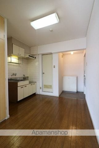 コテージミタキの内装写真