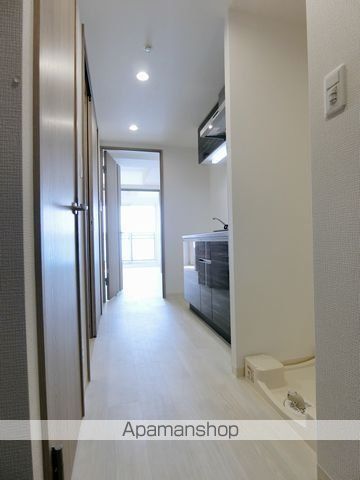 ARTIZA堺の内装写真