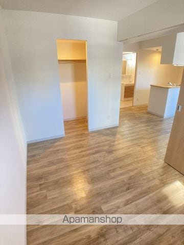 リヒトラーレ円山の内装写真
