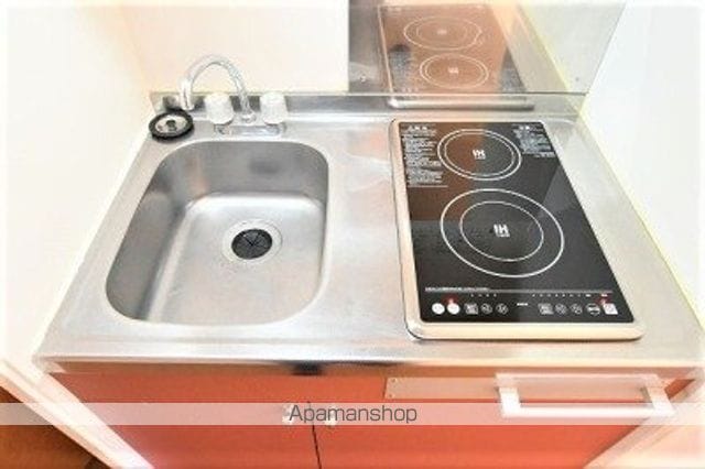レオパレスレグルスの内装写真