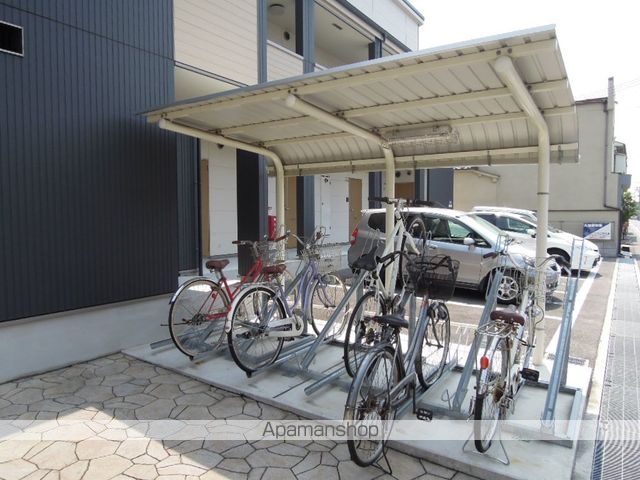 南海電鉄南海本線 忠岡駅 徒歩7分 2階建 築17年のその他写真
