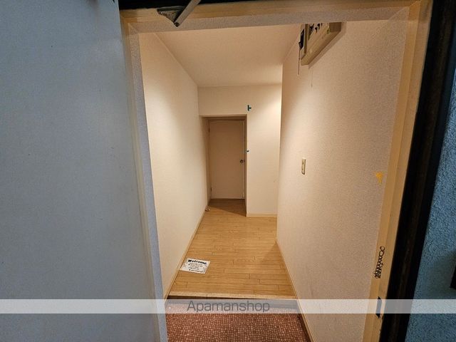 ザトクゲツ20の内装写真