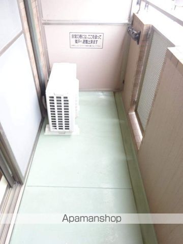 アローズパークの内装写真