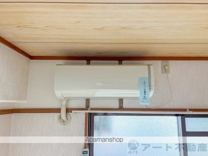 参川第１マンション[1K/19.35m2]のその他設備