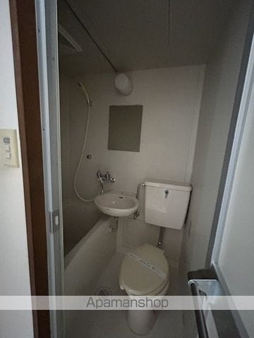 MSビル 南竹屋の内装写真