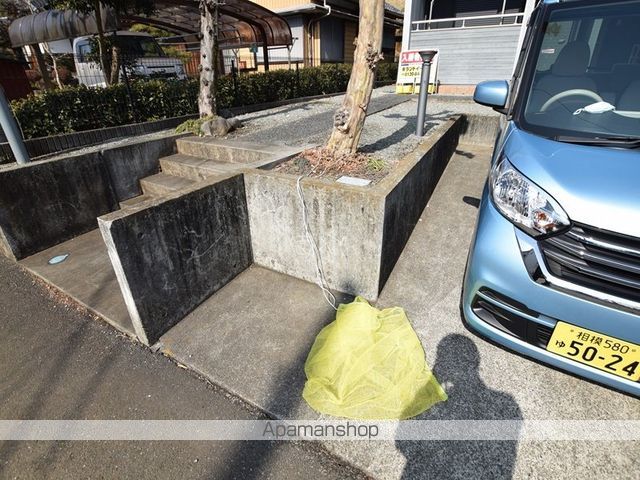 カイトハウスのその他写真
