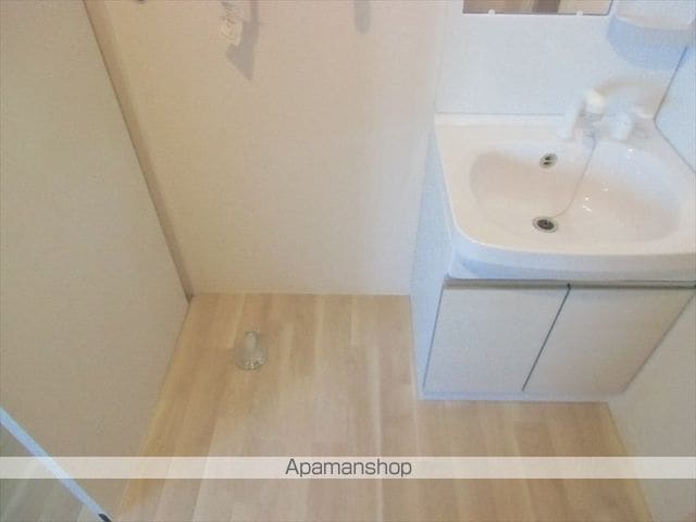 クラリス月寒西の内装写真