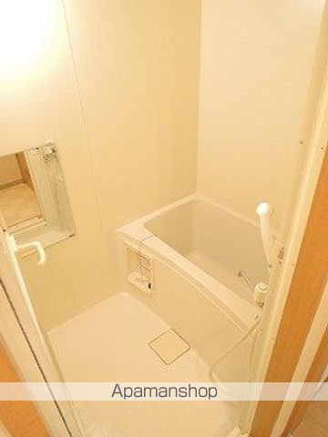 エポック南7条館の内装写真