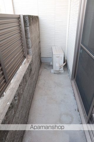 シャーメゾン モンパール北花田の内装写真
