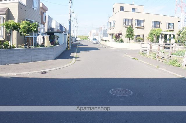 エフプレイスIIの周辺写真