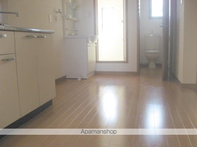 CASA永和の内装写真