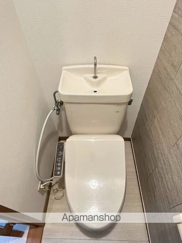 ヴォートル和合の内装写真