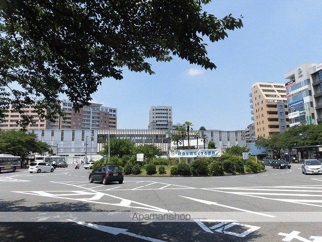 プレイス324Aの周辺写真