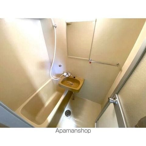 グレースフルヒルズの内装写真