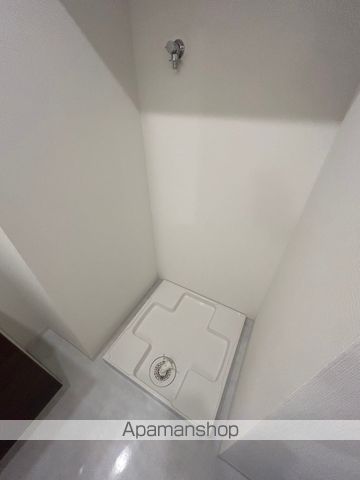 プライマル下北沢の内装写真