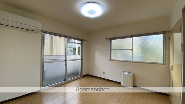 メゾンサンシャインの内装写真