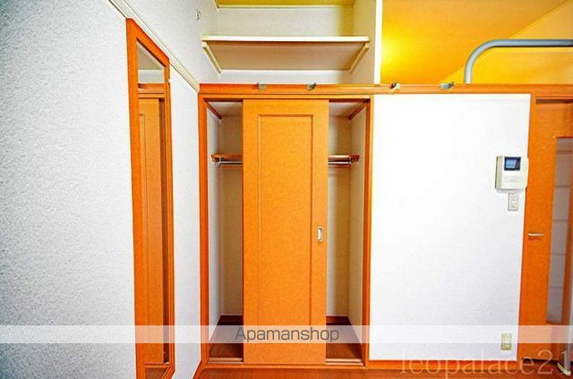 レオパレスRESIDENCEIIの内装写真