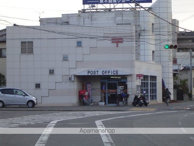 リッチ&フォースの周辺写真