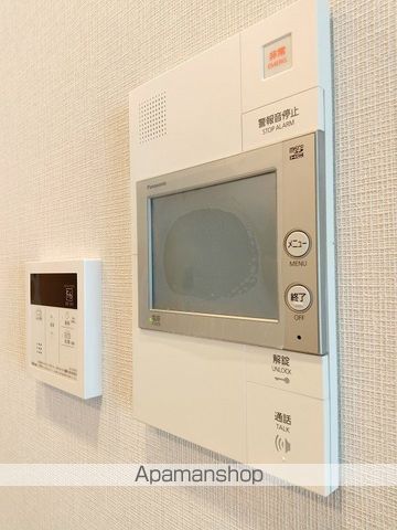 リッツ新大阪プレミアムの内装写真