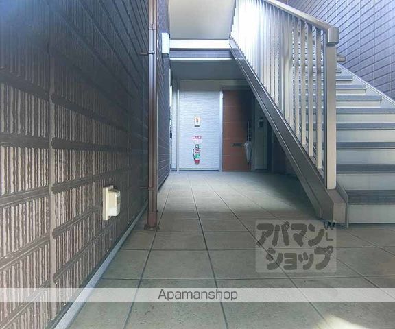シャーメゾン音羽草田町の内装写真