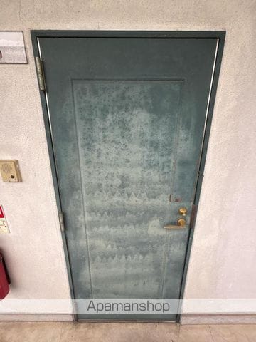 マリオン屋島東の内装写真
