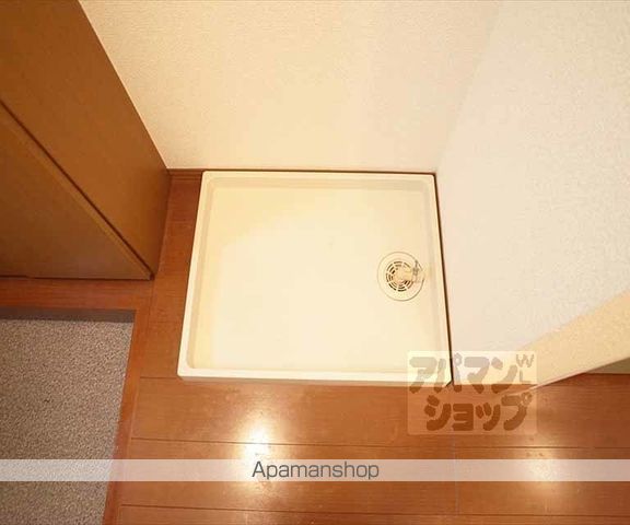フィオーレ芝本IIの内装写真