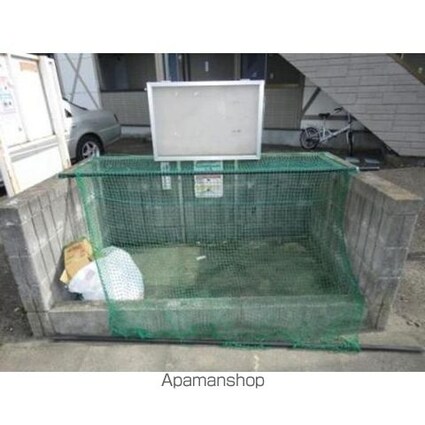 カルム参番館[1K/33.12m2]のその他内装1