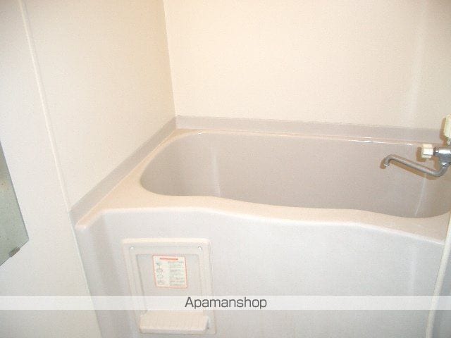 南ステージ中島公園の内装写真