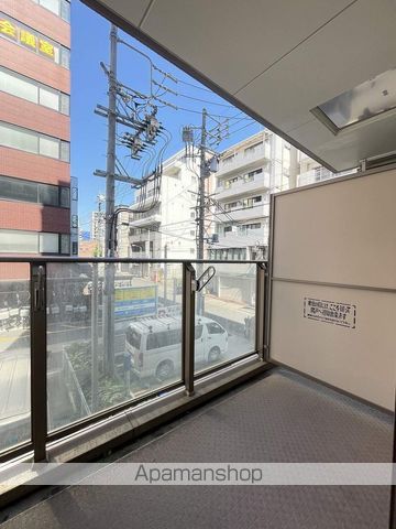 アーバンフラッツ伏見LA DOUCEUR伏見の内装写真