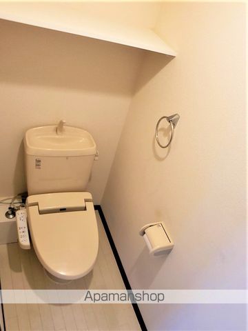 レオネクストエストIIの内装写真