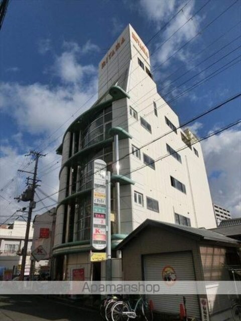 和歌山県和歌山市畑屋敷東ノ丁[店舗/36.07m2]の外観1