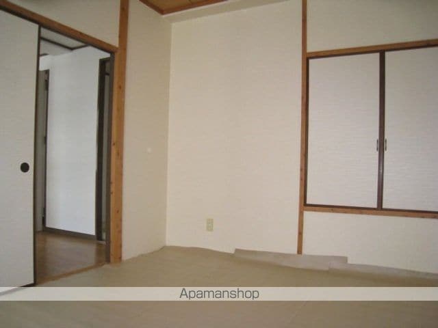 ヤスダビル新館の内装写真