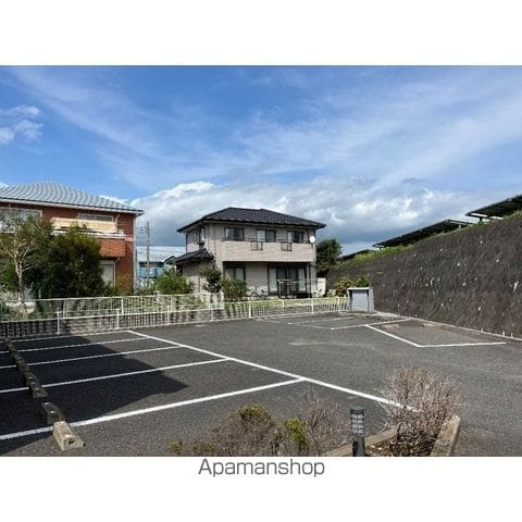 レオネクストコトーIIの外観写真