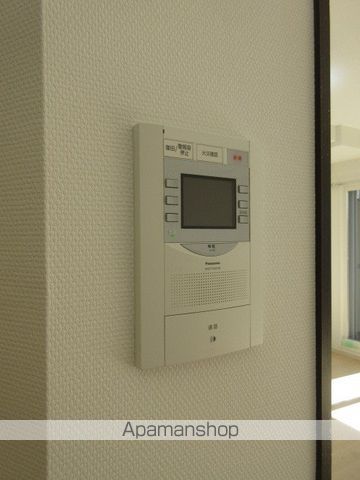 グランカーサ北3条の内装写真