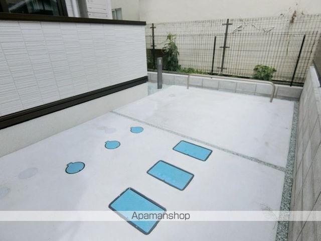 DーROOM八軒小路の内装写真