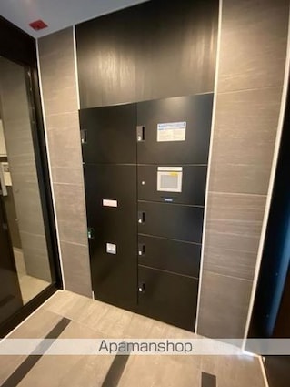 Ｊリヴェール高松南新町[1DK/28.01m2]の共用部4