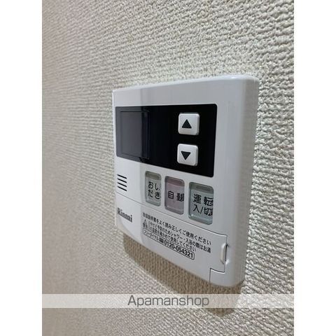 ワイズタワー新栄の内装写真