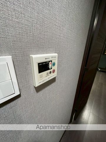 LE’A横濱ヴィヴァーチェの内装写真