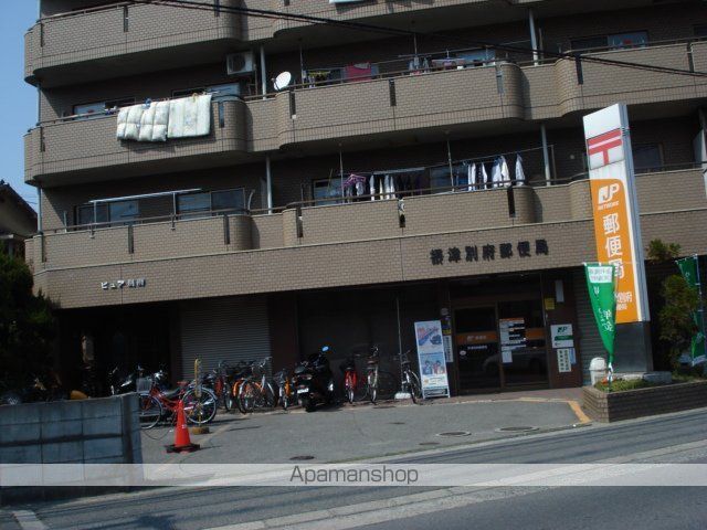 ブランキューブ南摂津の周辺写真