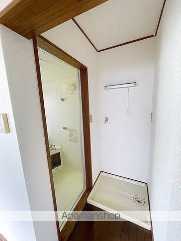 さつきハイツ3の内装写真