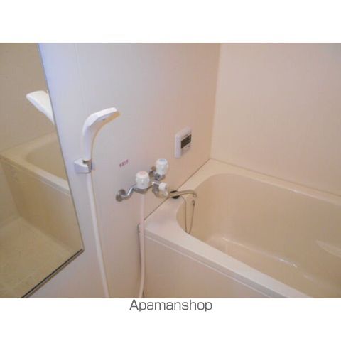 レージュ高道の内装写真